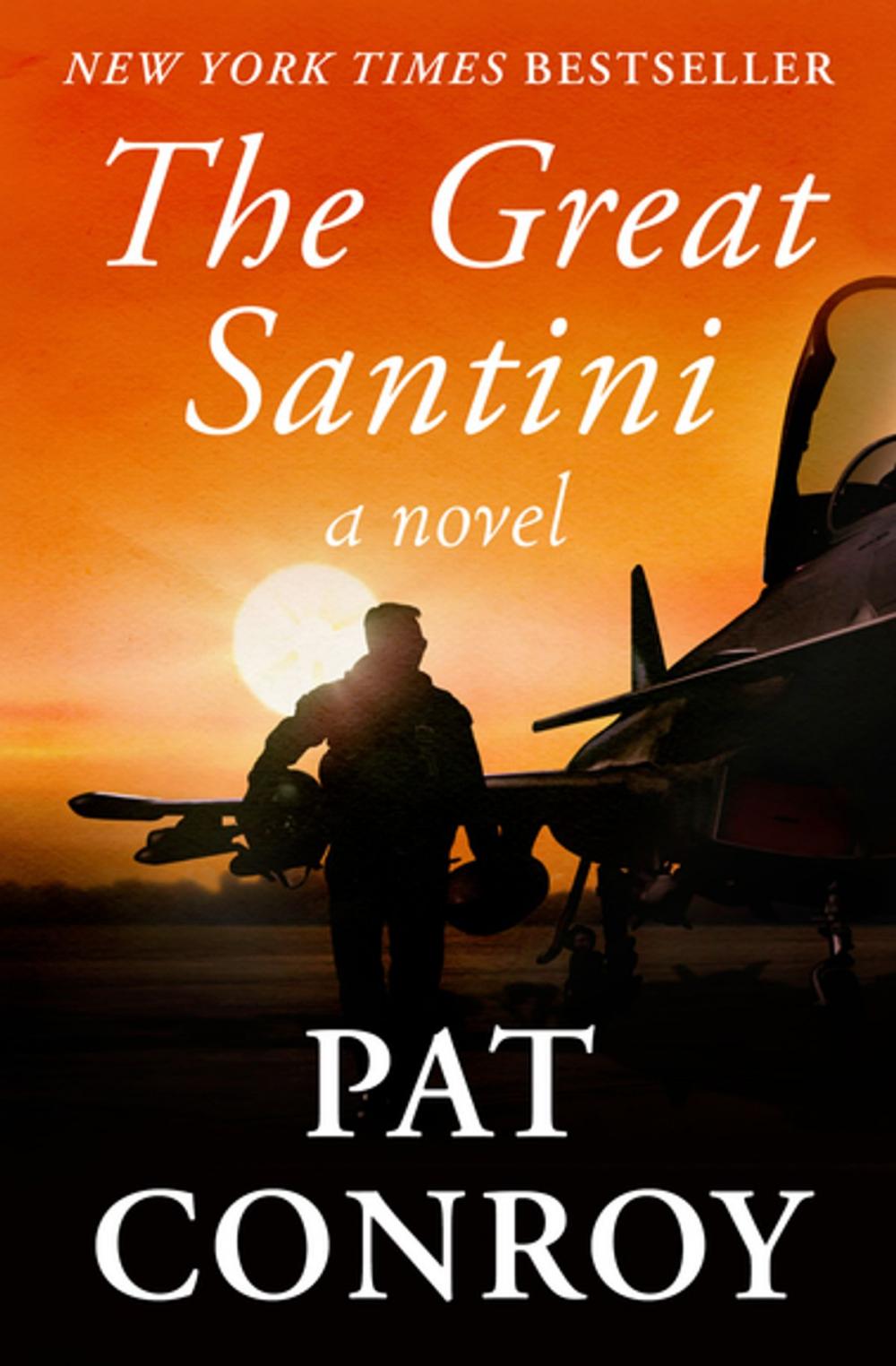 Big bigCover of The Great Santini