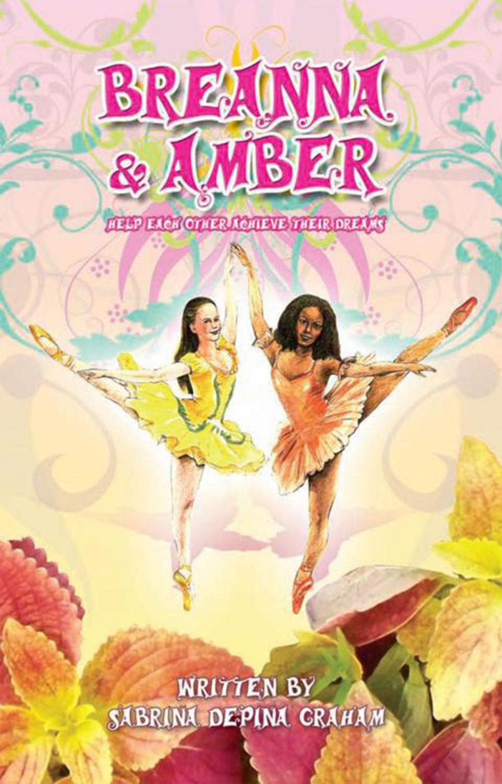 Big bigCover of Breanna & Amber