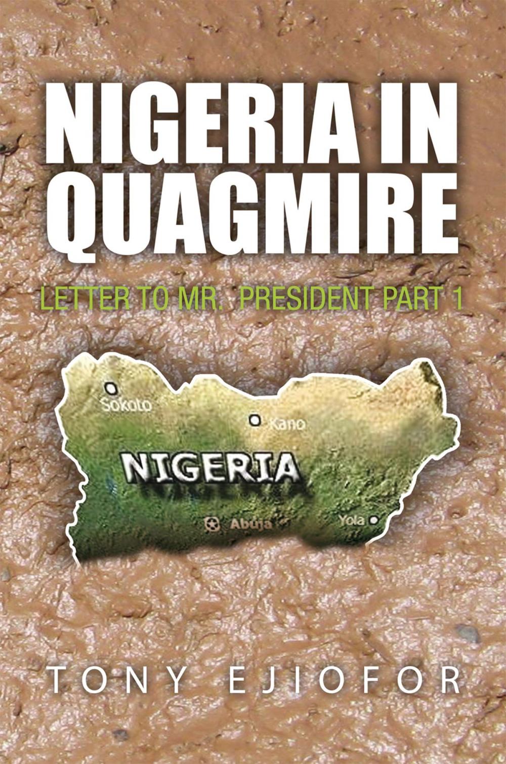 Big bigCover of Nigeria in Quagmire