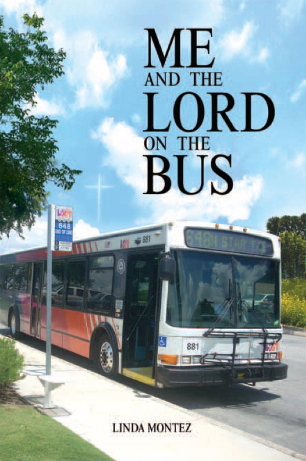 Big bigCover of Me and the Lord on the Bus