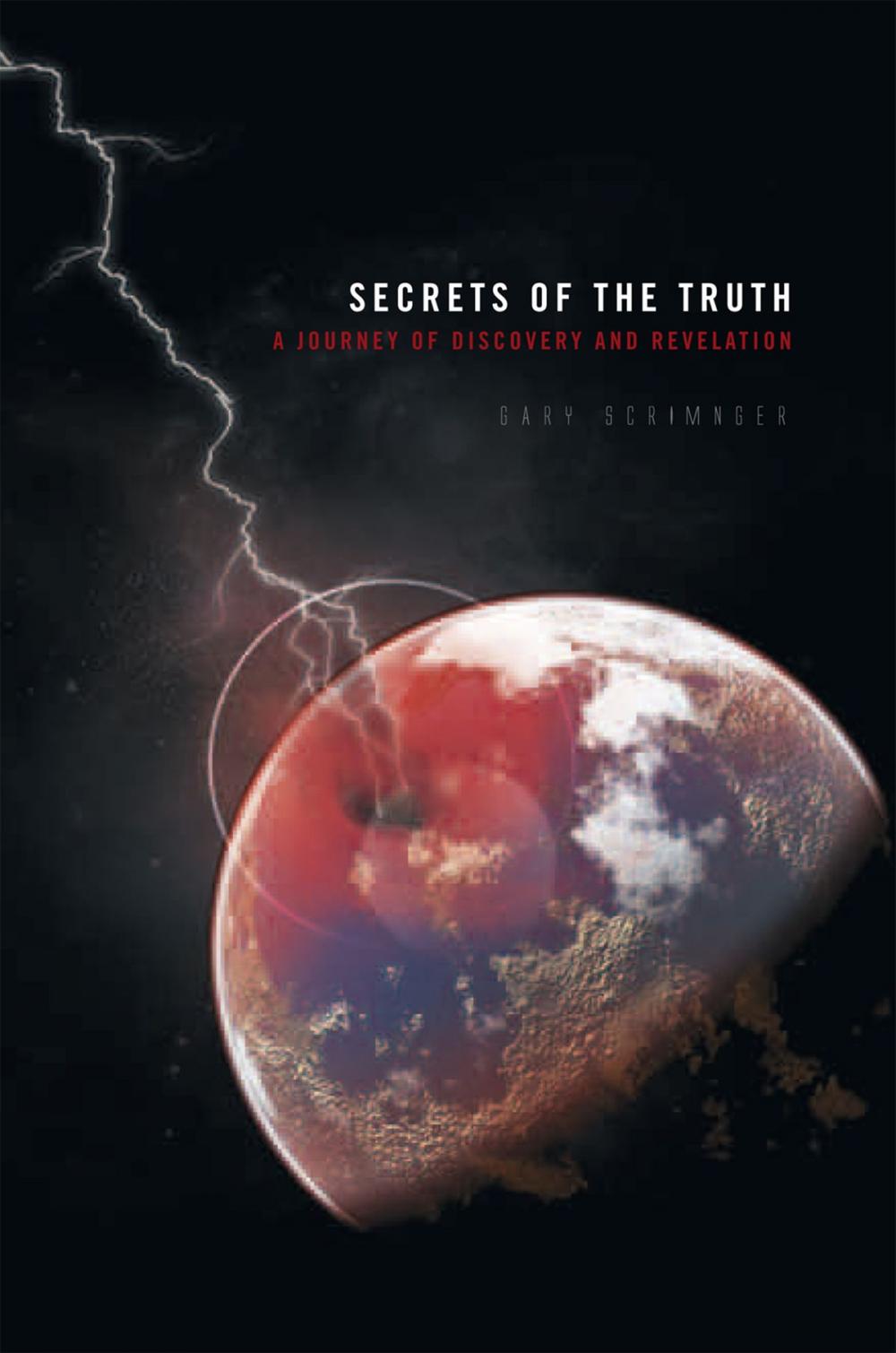 Big bigCover of Secrets of the Truth