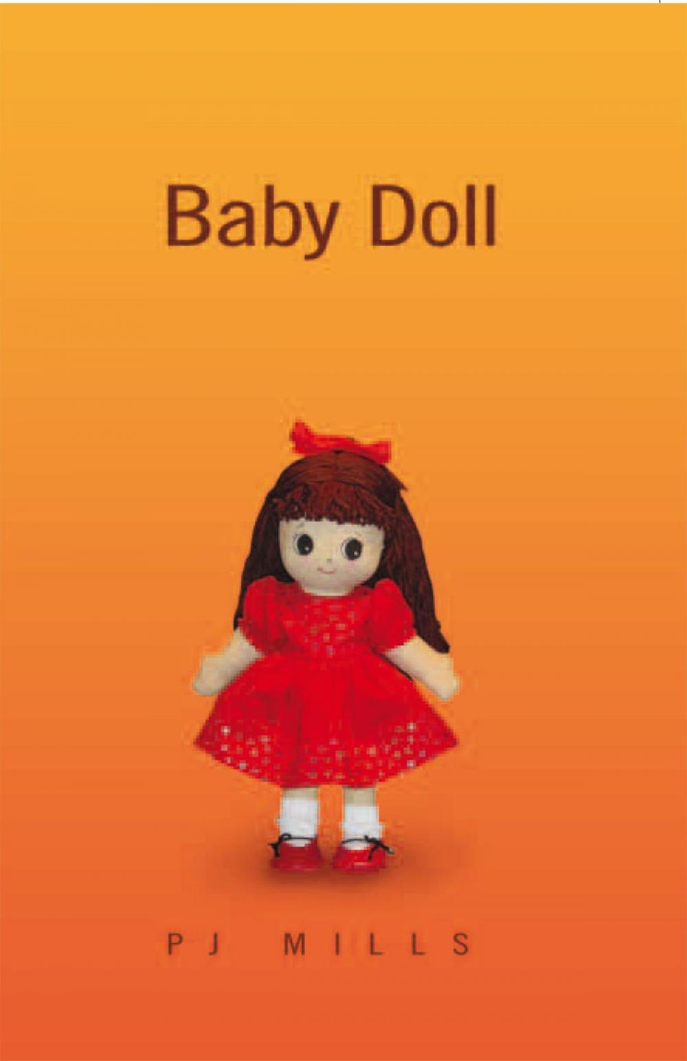 Big bigCover of Baby Doll