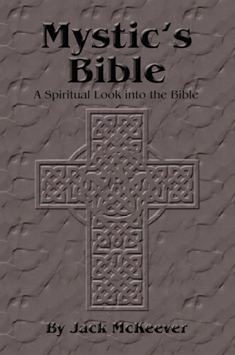 Big bigCover of Mystic’S Bible