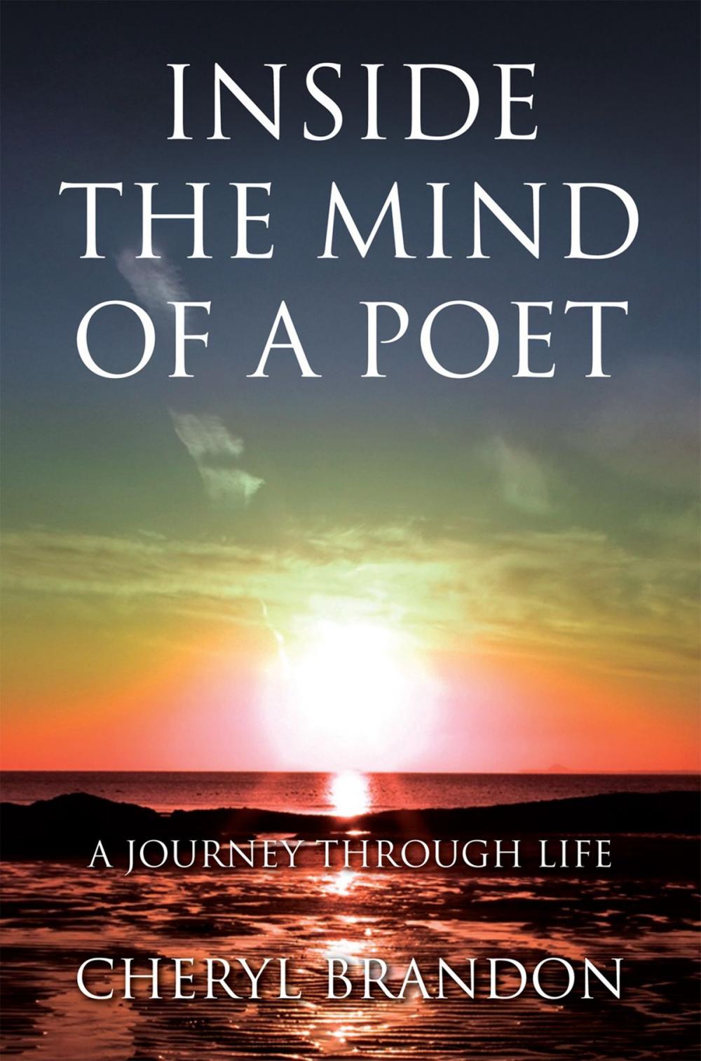 Big bigCover of Inside the Mind of a Poet