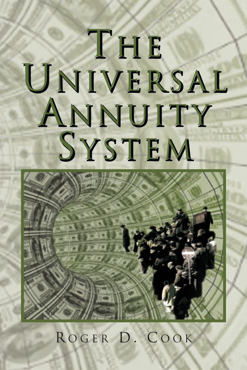 Big bigCover of The Universal Annuity System