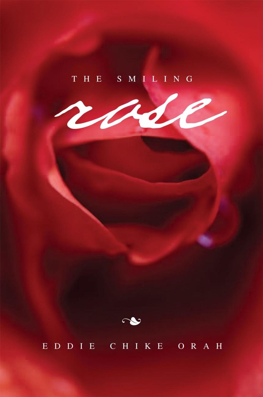 Big bigCover of The Smiling Rose