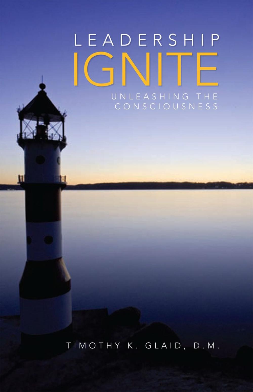 Big bigCover of Leadership Ignite