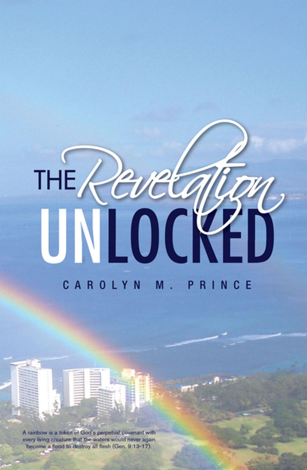 Big bigCover of The Revelation Unlocked