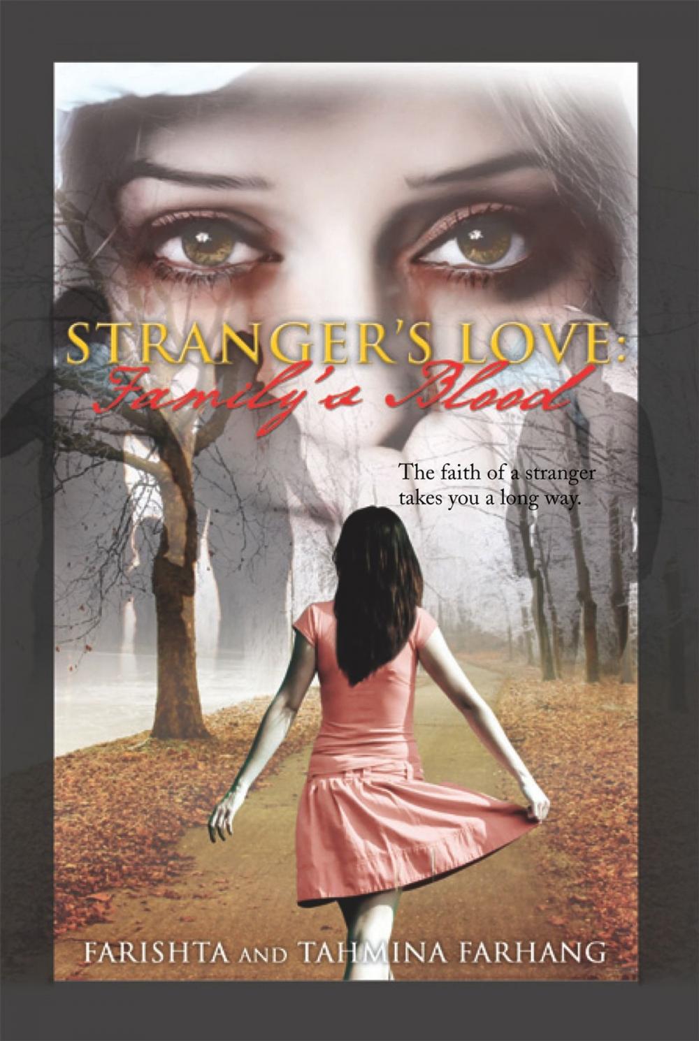 Big bigCover of Stranger's Love: Family's Blood