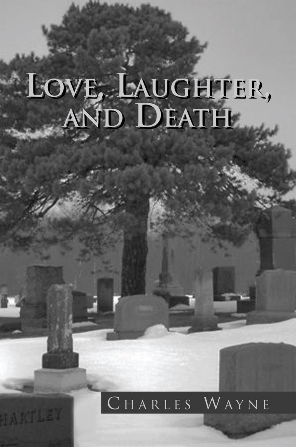 Big bigCover of Love, Laughter, and Death