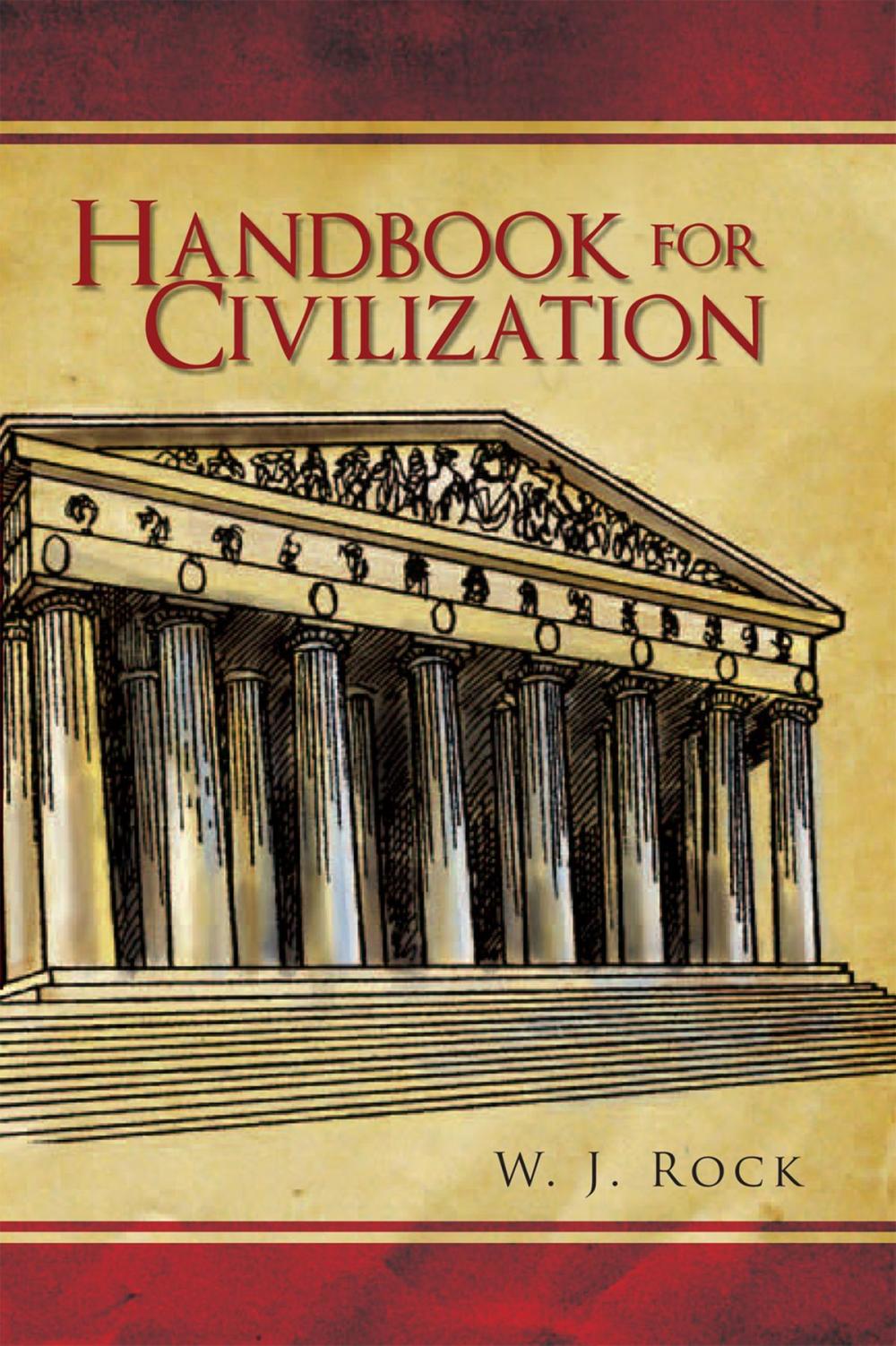 Big bigCover of Handbook for Civilization