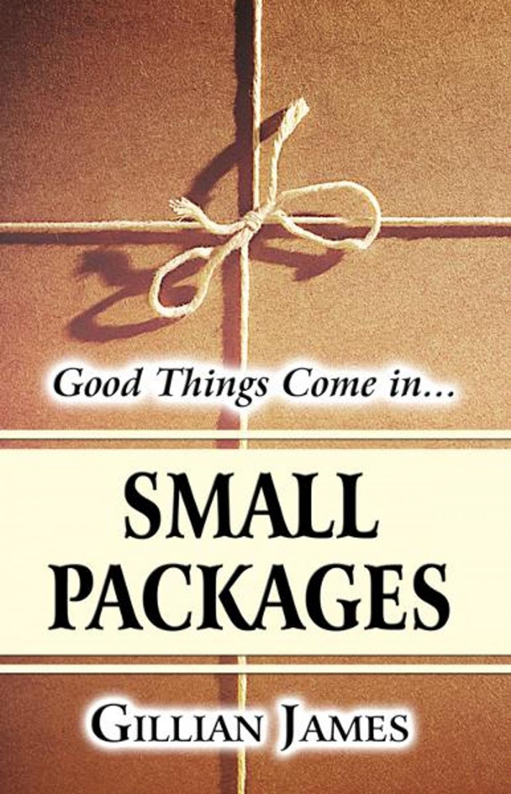 Big bigCover of Small Packages