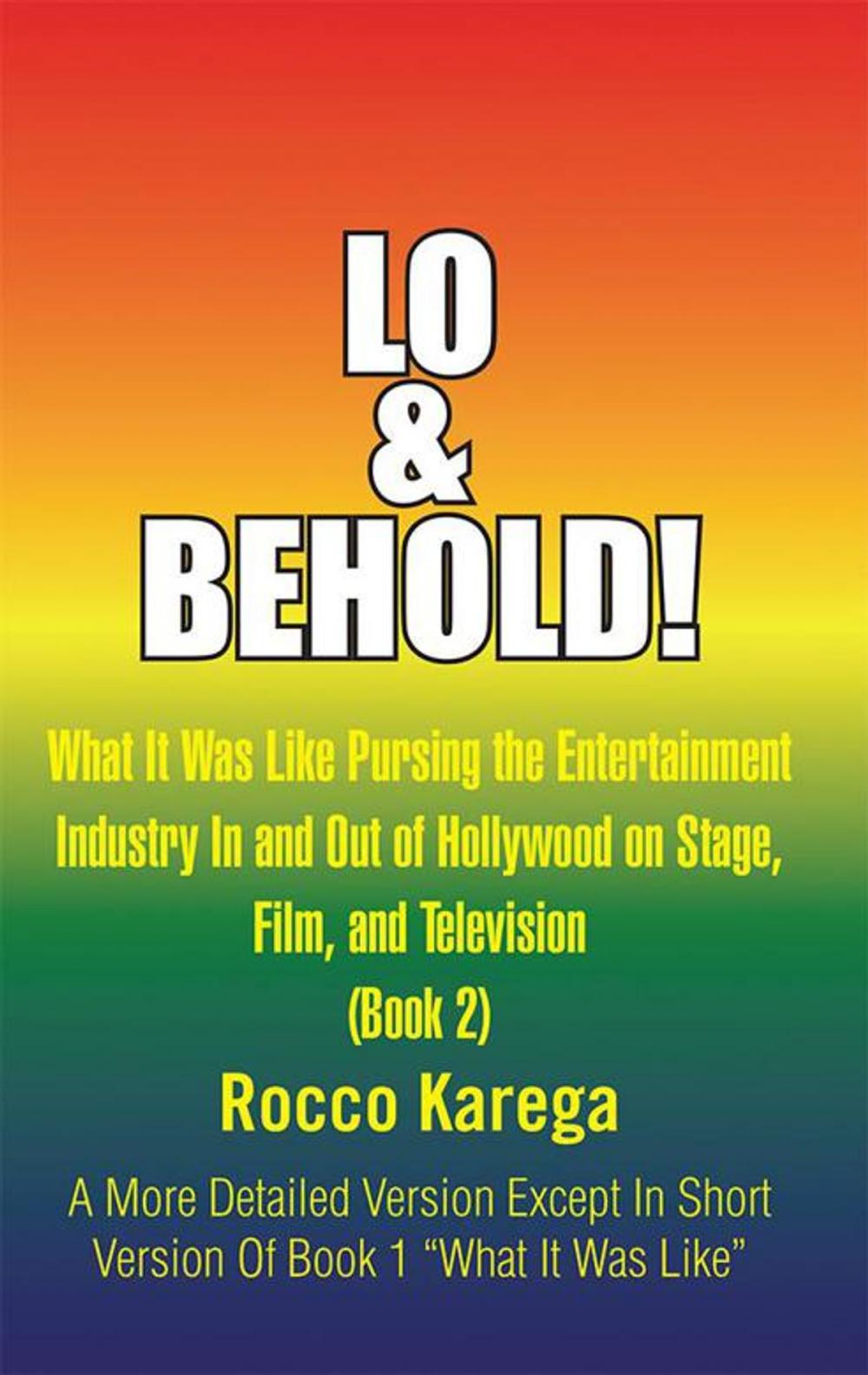 Big bigCover of Lo & Behold!