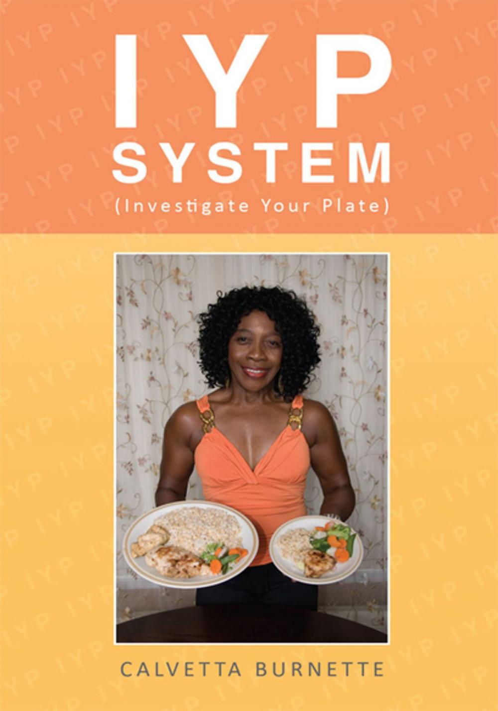 Big bigCover of Iyp System (Investigate Your Plate)