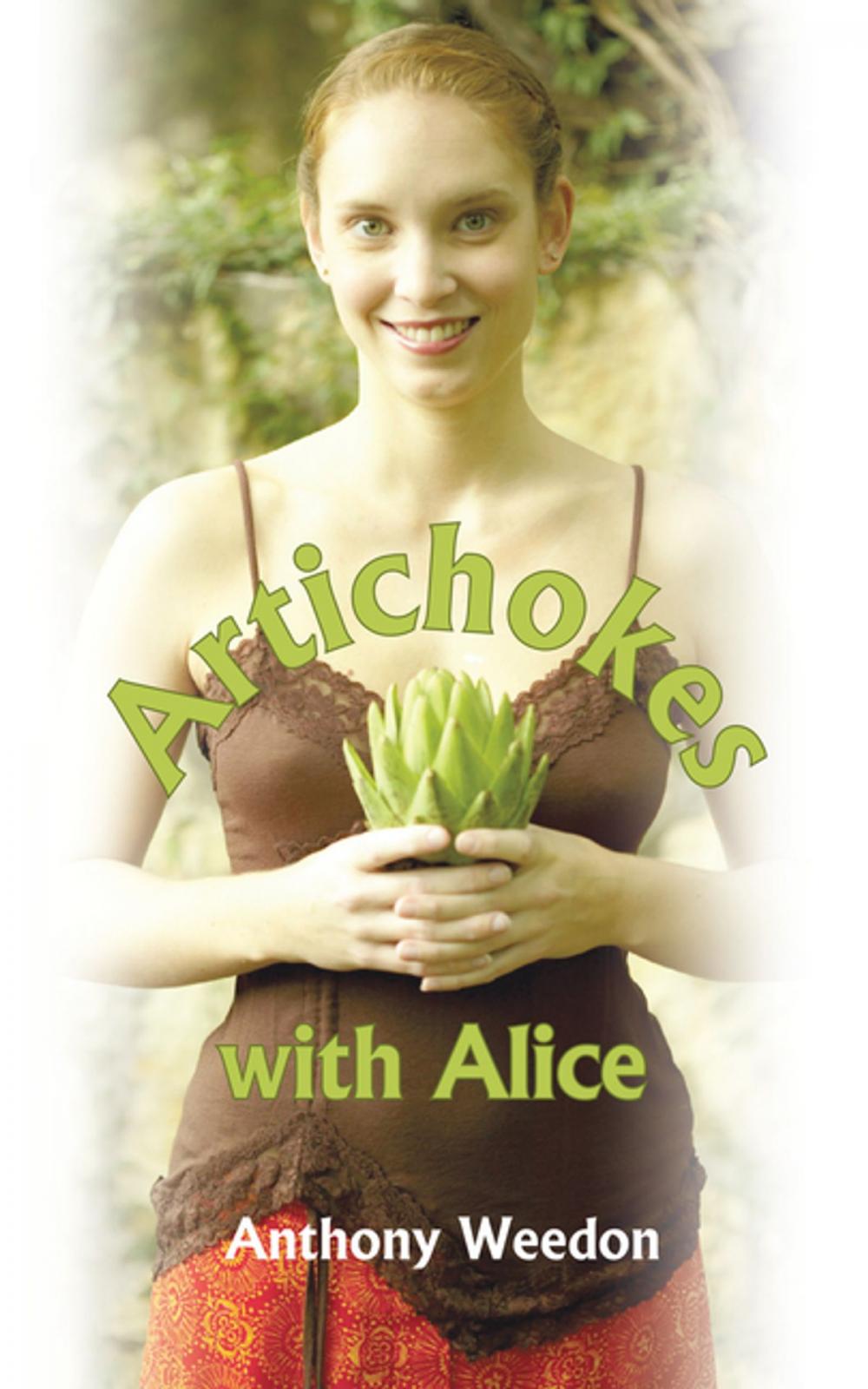 Big bigCover of Artichokes with Alice