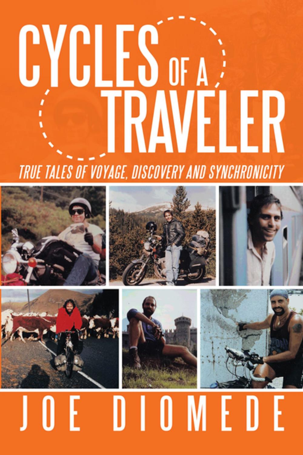 Big bigCover of Cycles of a Traveler