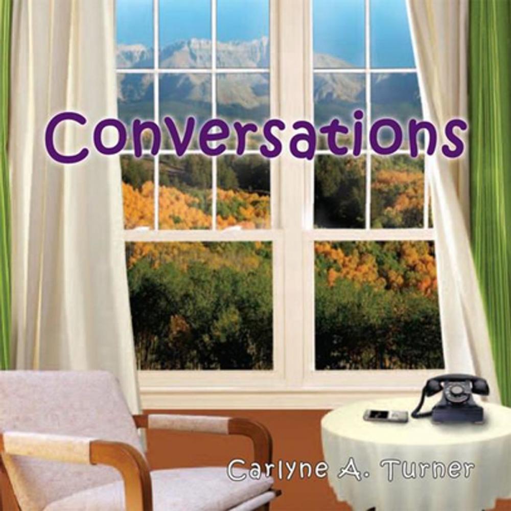 Big bigCover of Conversations