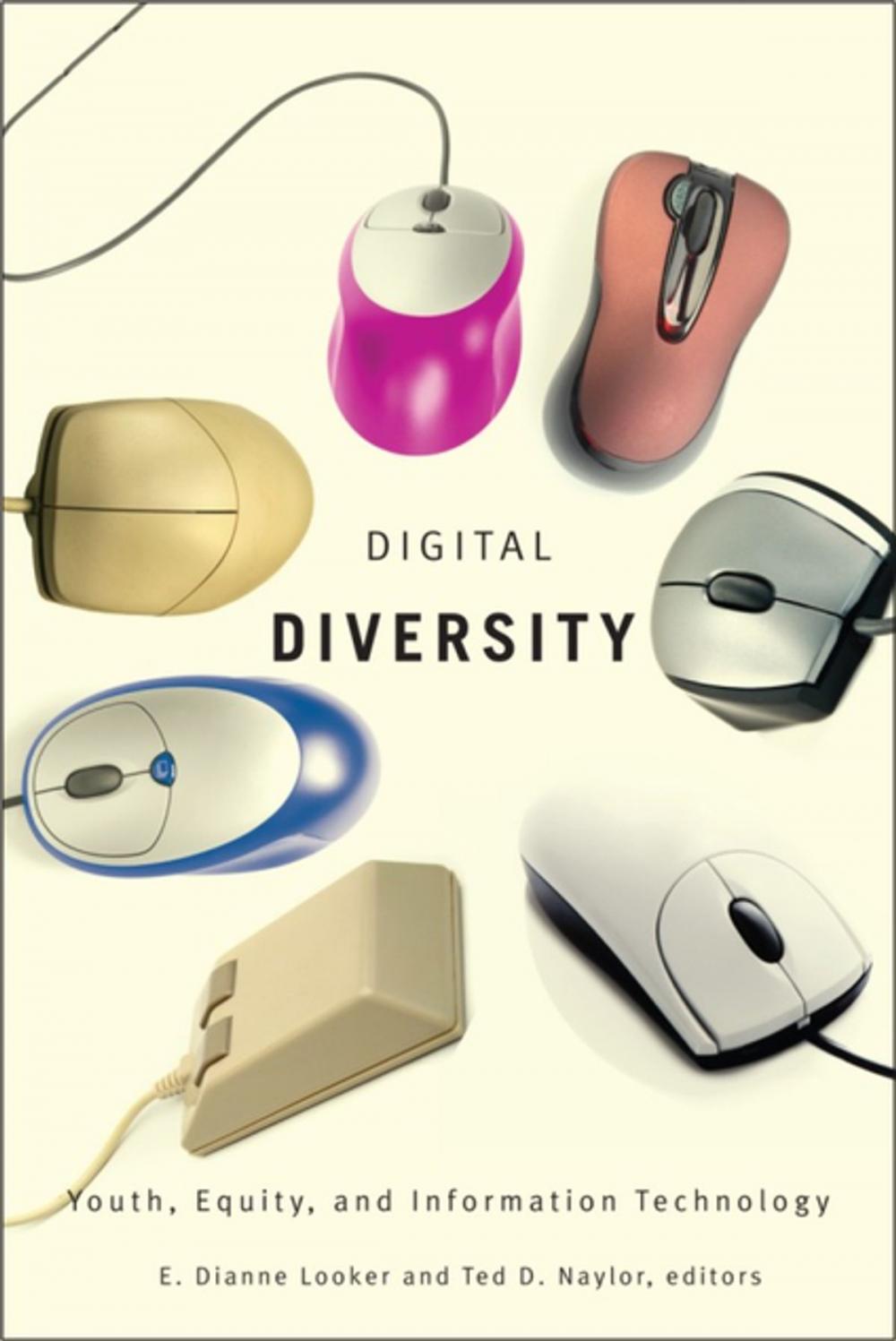 Big bigCover of Digital Diversity