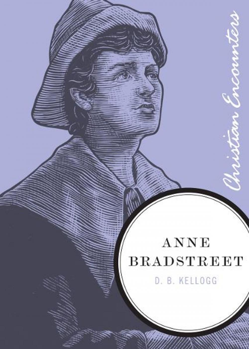 Big bigCover of Anne Bradstreet