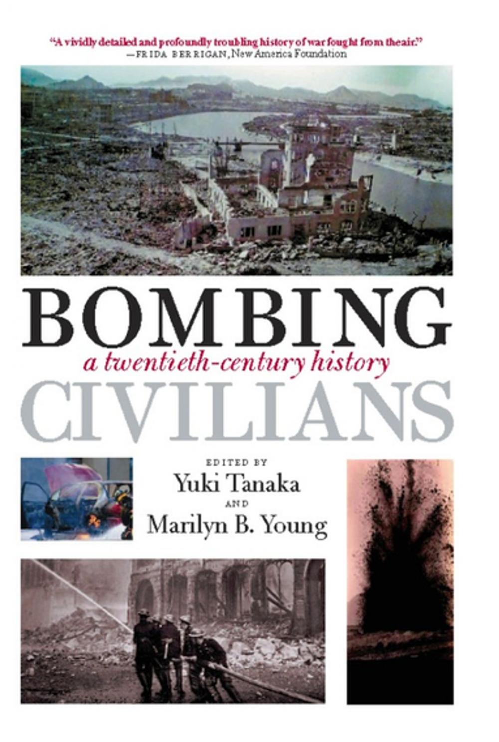 Big bigCover of Bombing Civilians