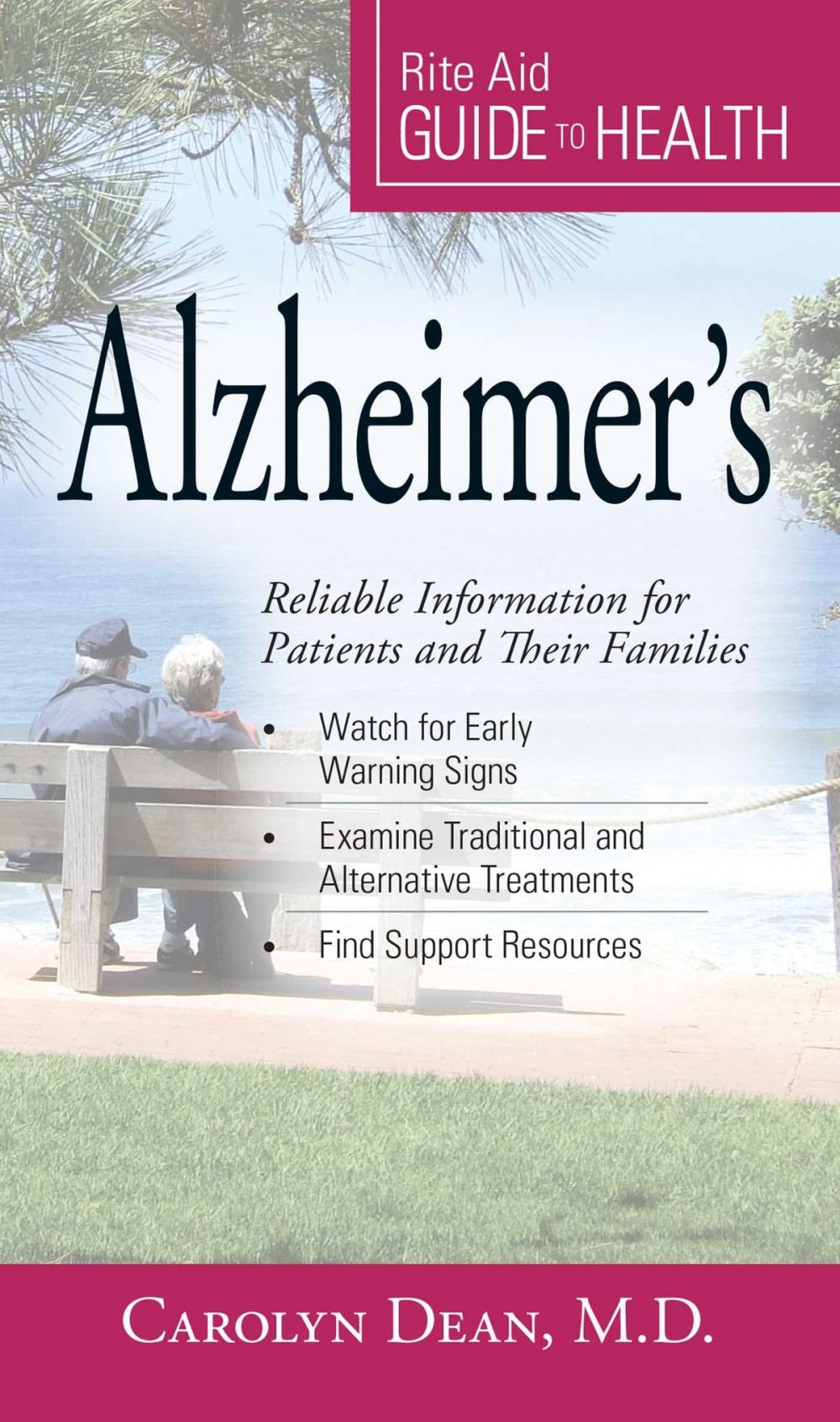 Big bigCover of Your Guide to Health: Alzheimer's