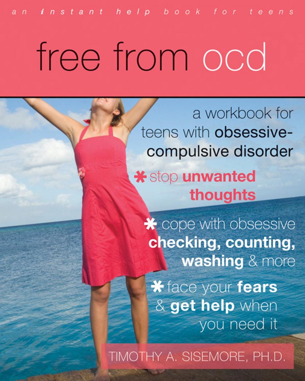 Big bigCover of Free from OCD