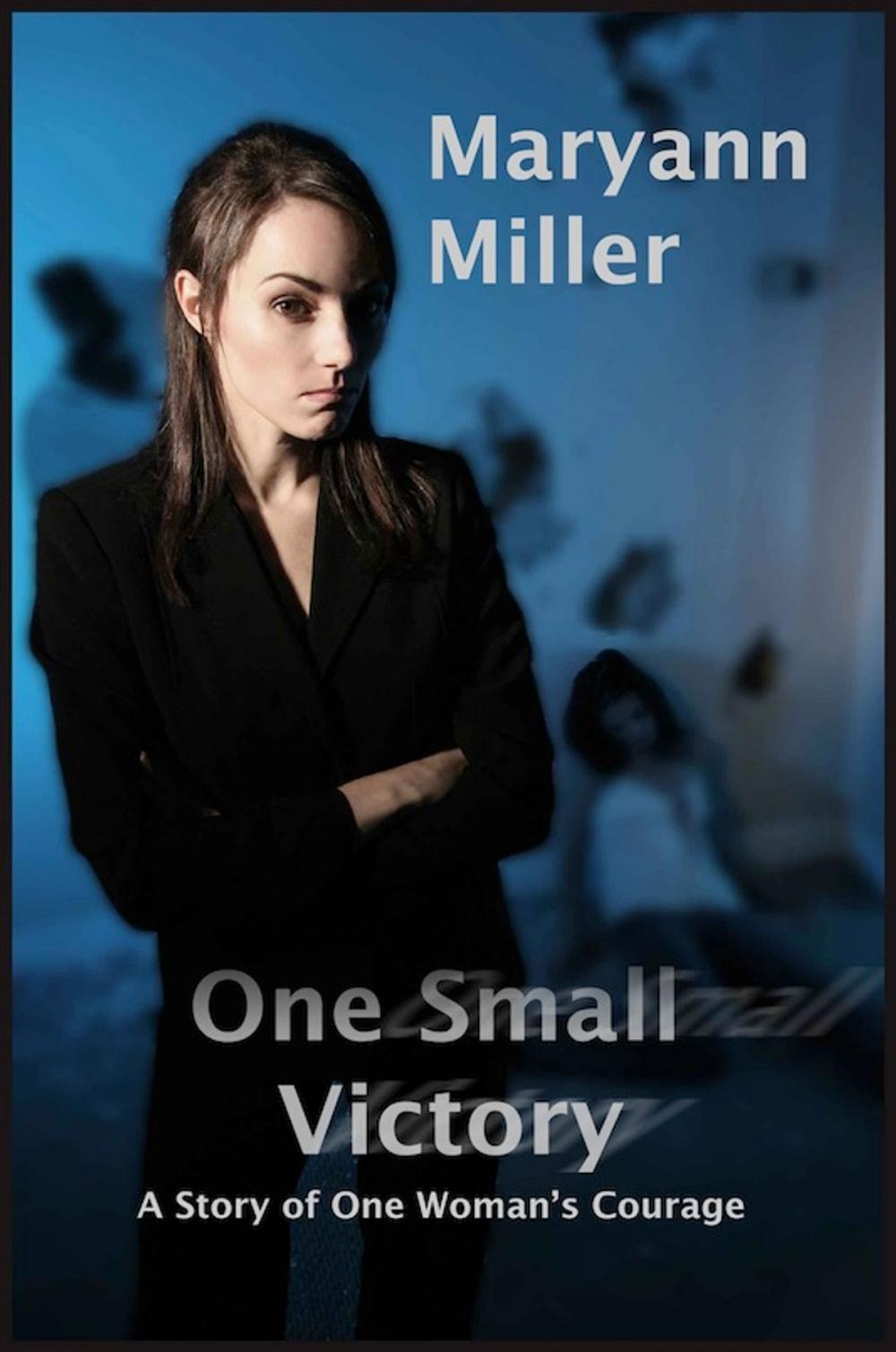Big bigCover of One Small Victory