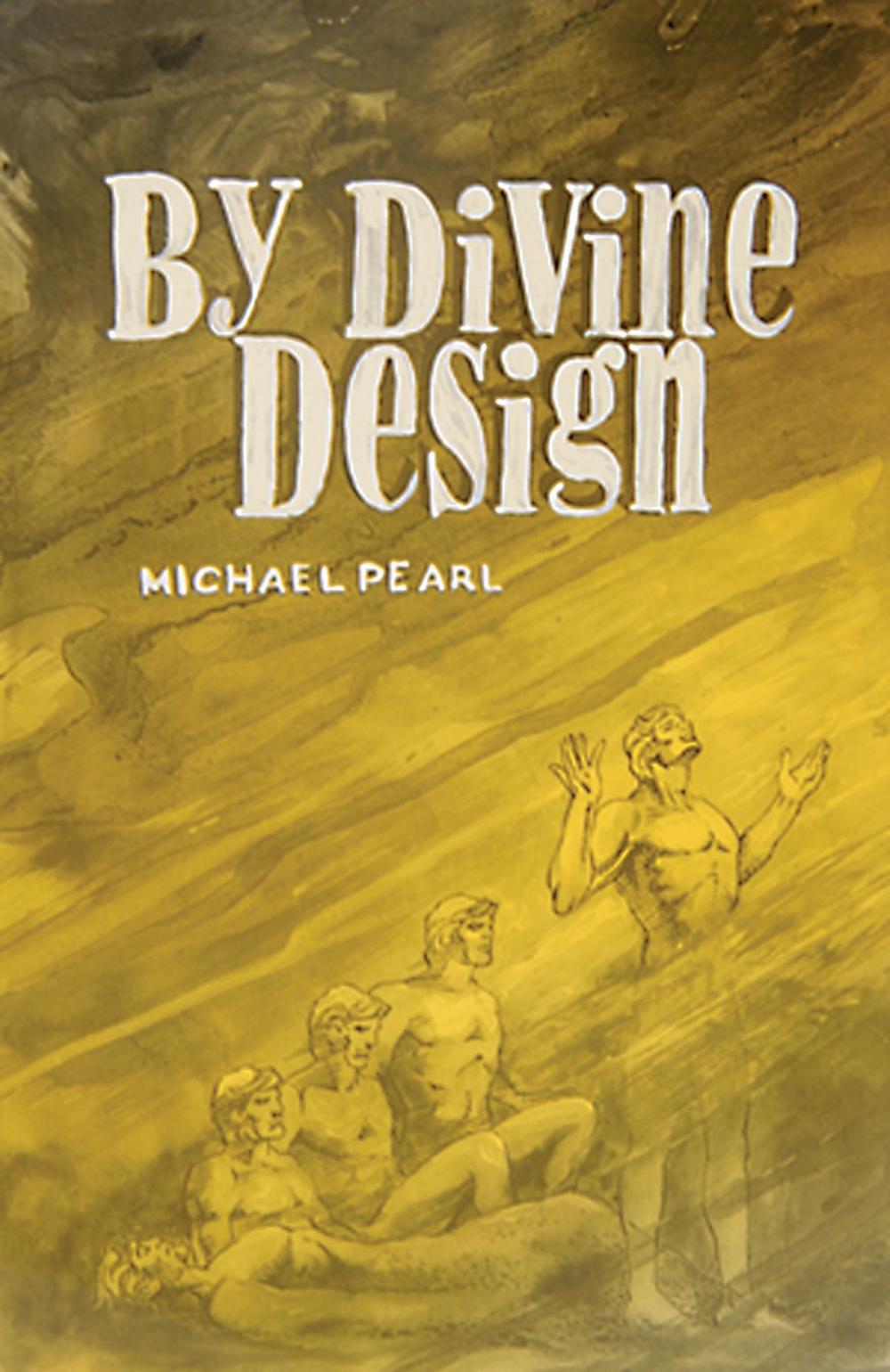 Big bigCover of By Divine Design