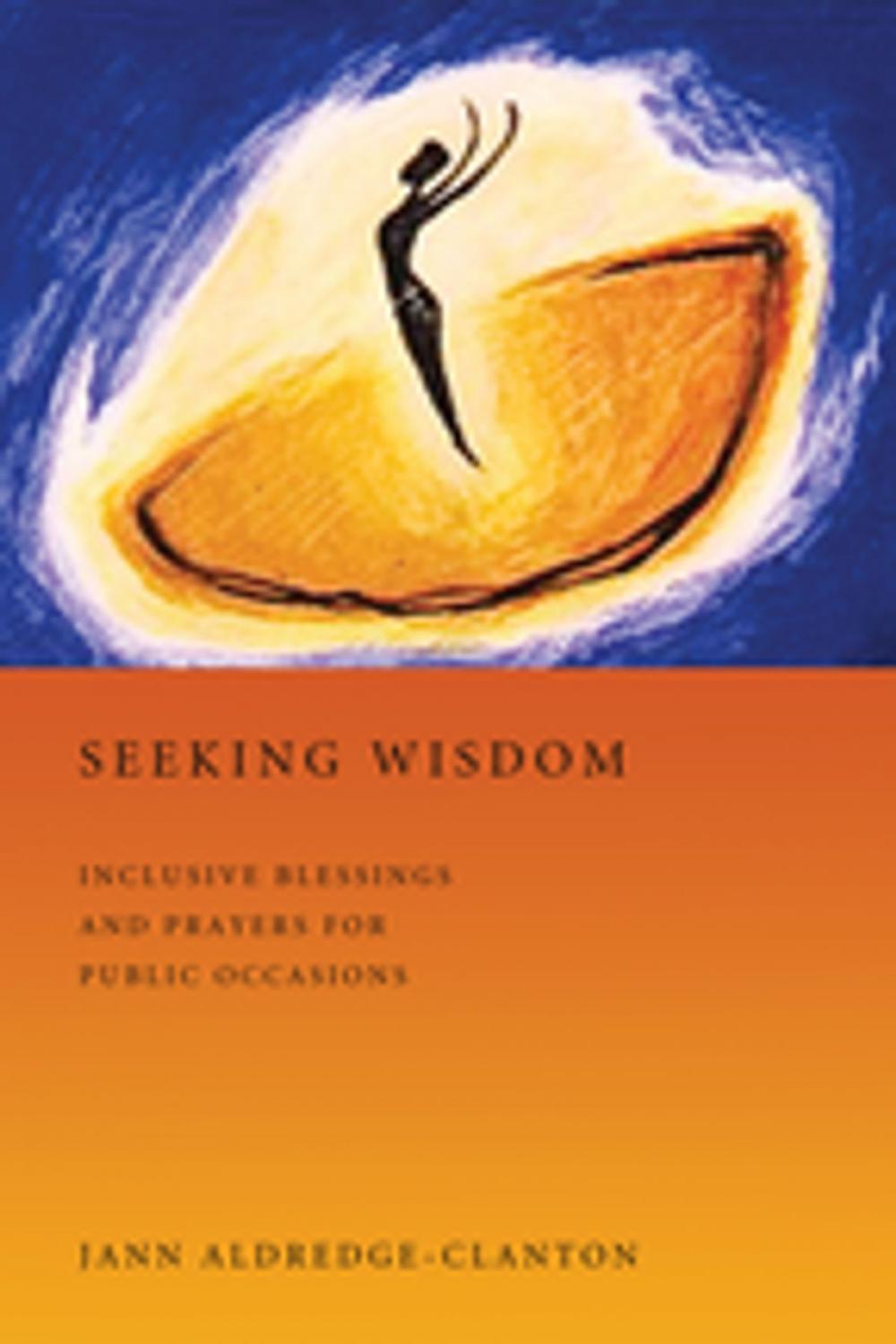 Big bigCover of Seeking Wisdom