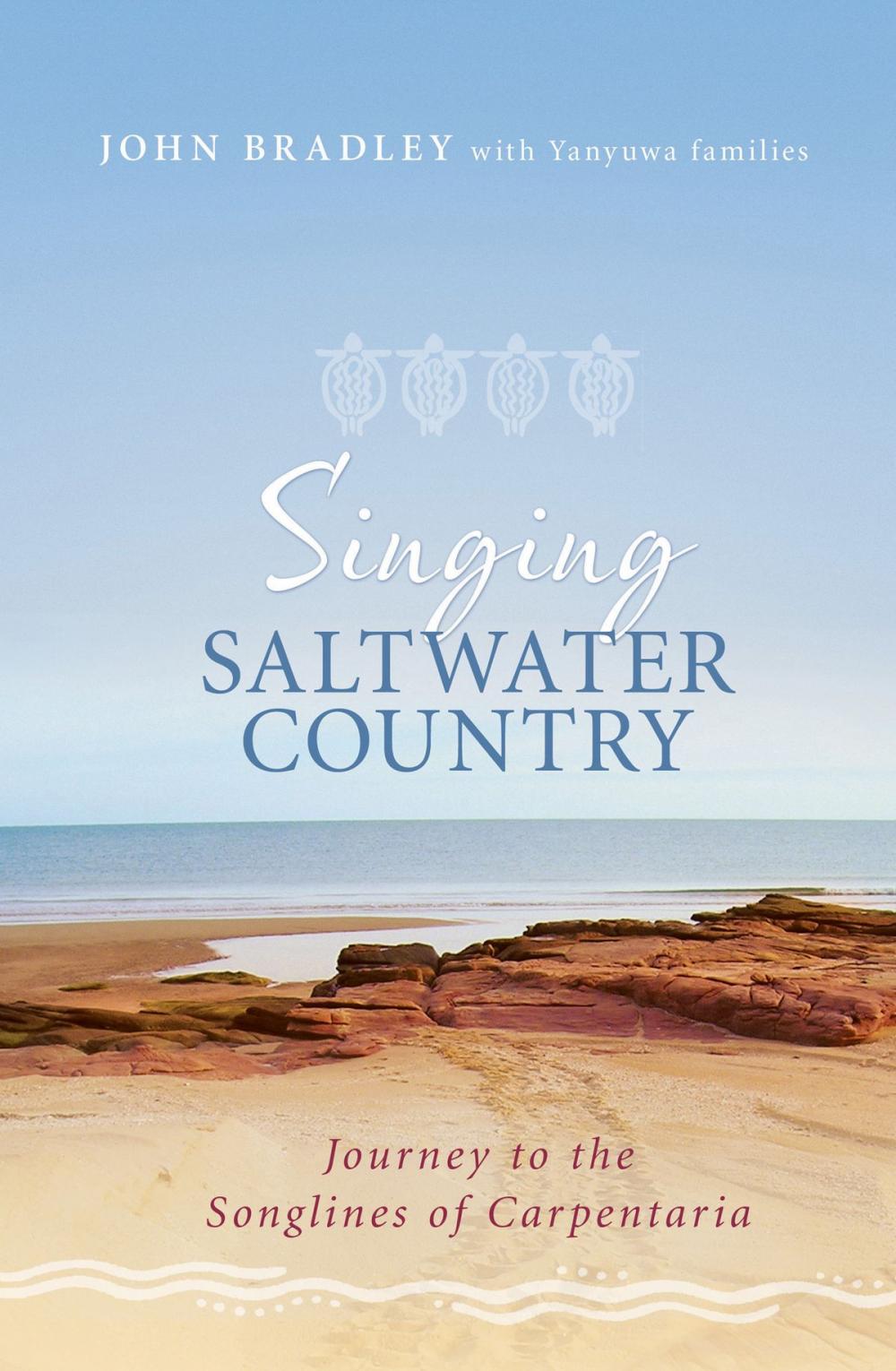 Big bigCover of Singing Saltwater Country