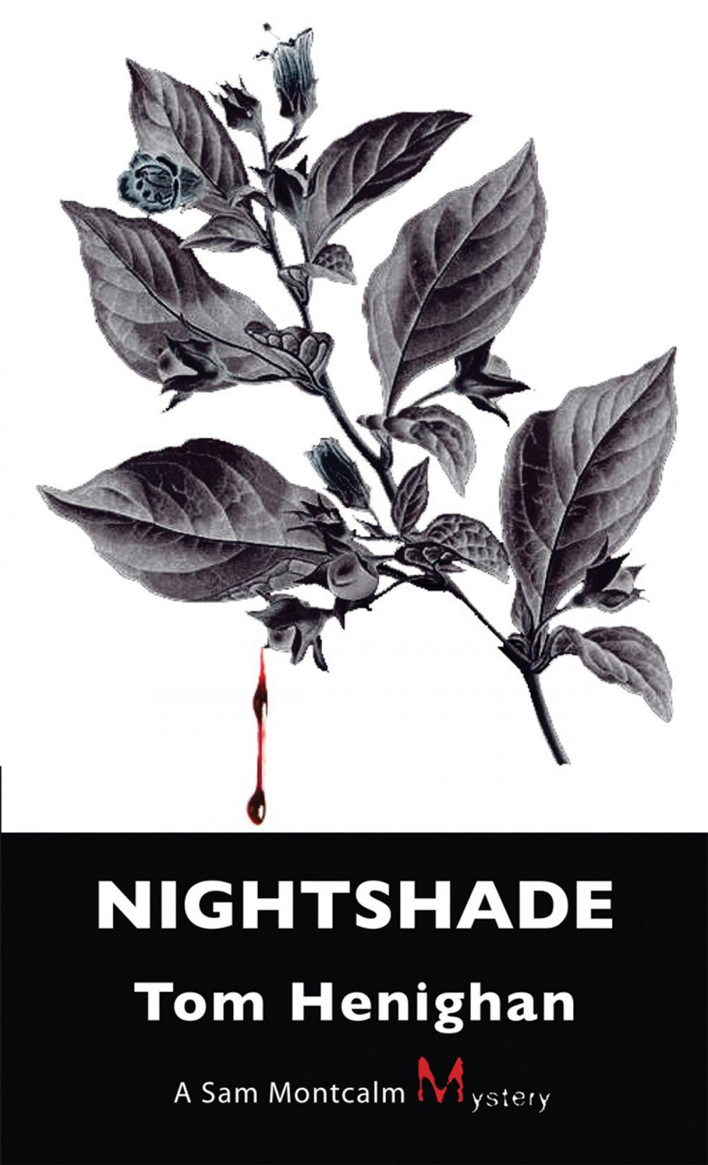 Big bigCover of Nightshade