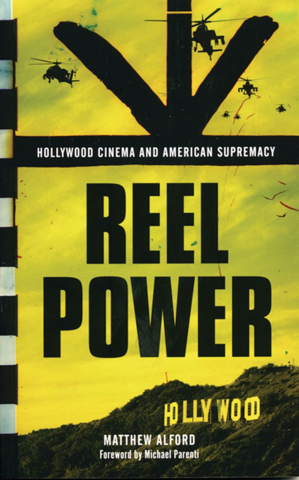 Big bigCover of Reel Power