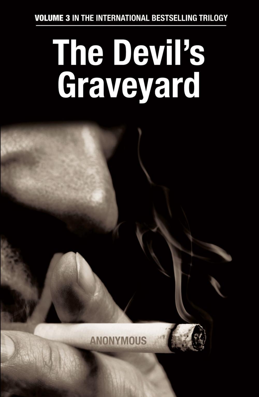 Big bigCover of The Devil's Graveyard