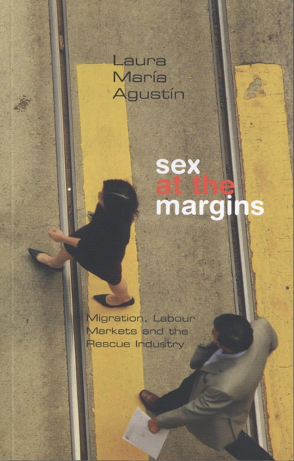 Big bigCover of Sex at the Margins