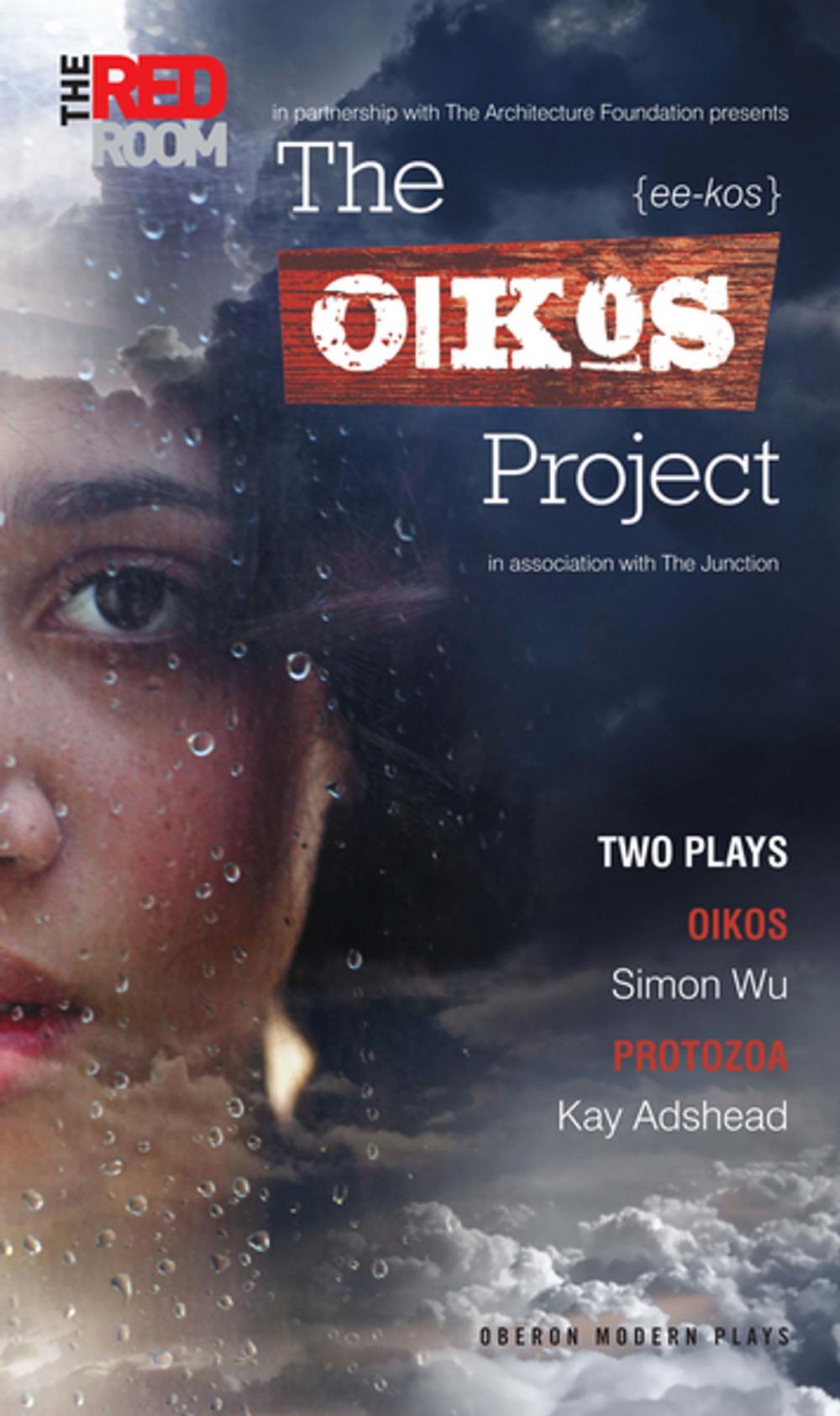 Big bigCover of The Oikos Project: Oikos and Protozoa