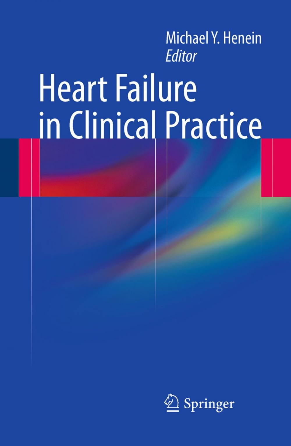 Big bigCover of Heart Failure in Clinical Practice