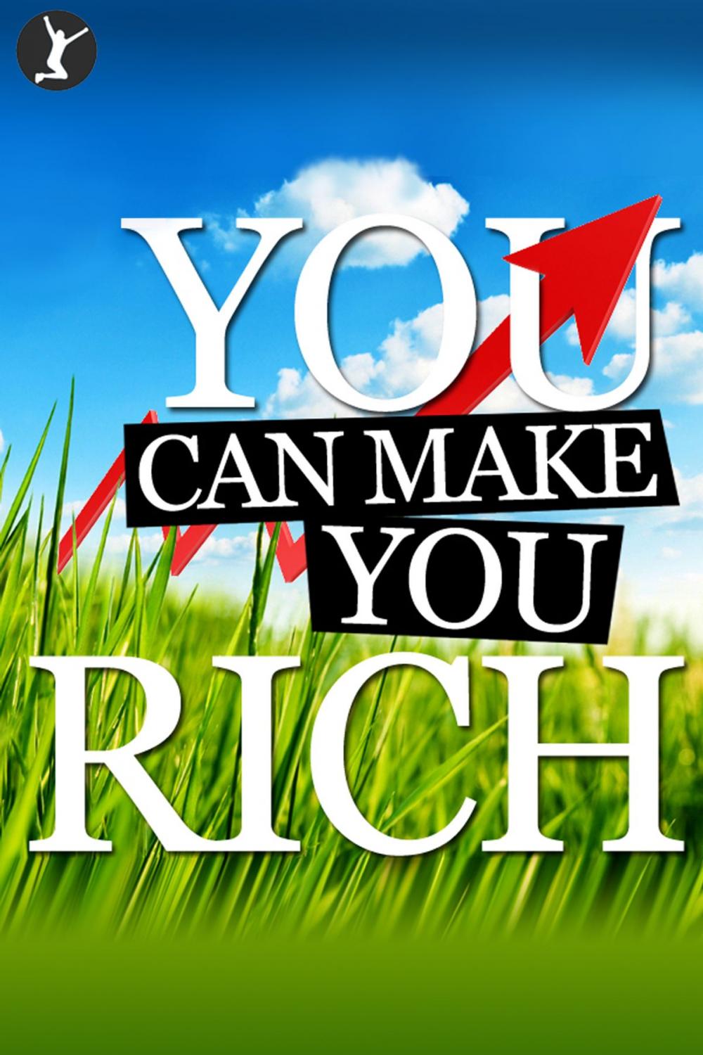 Big bigCover of You Can Make You Rich