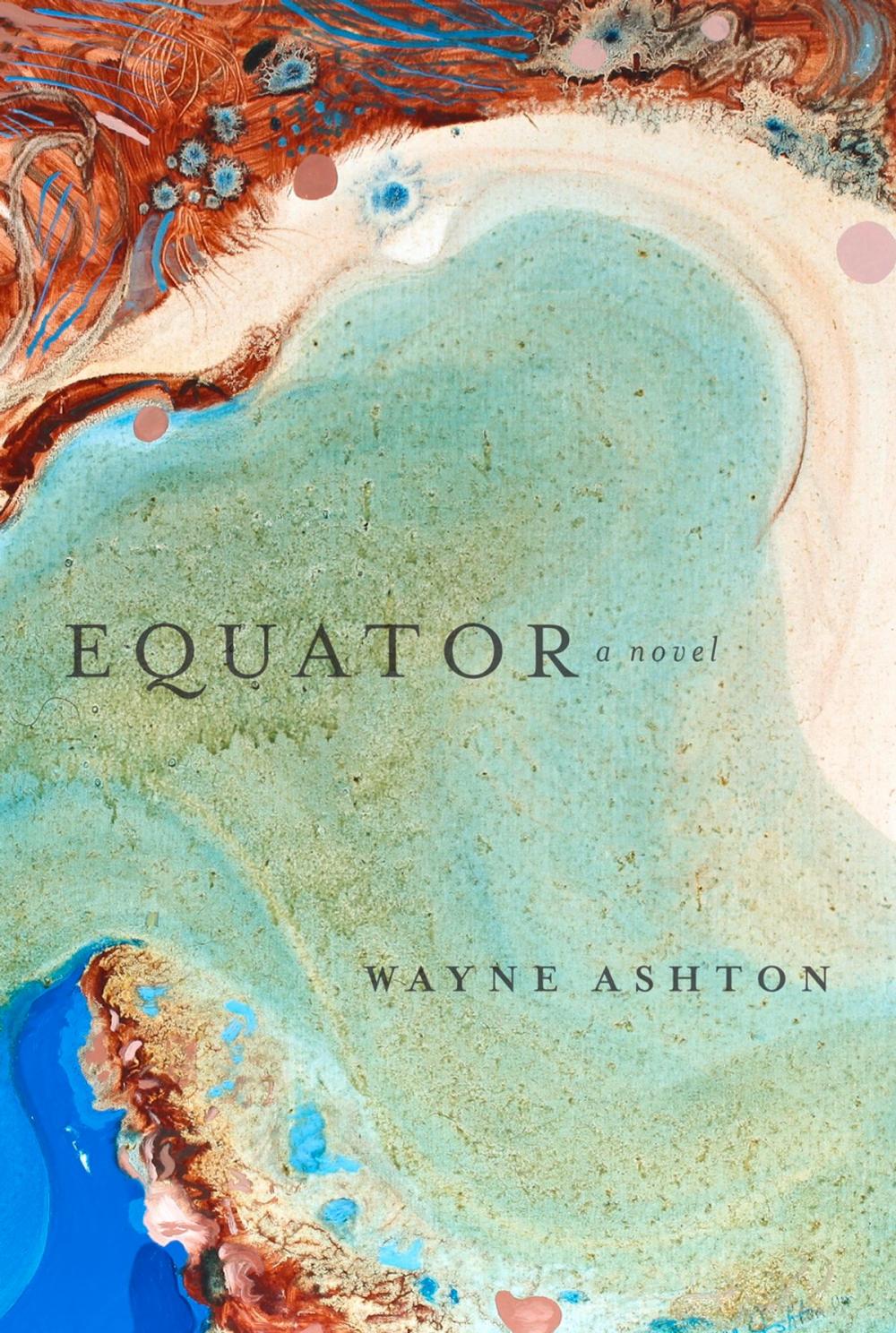 Big bigCover of Equator