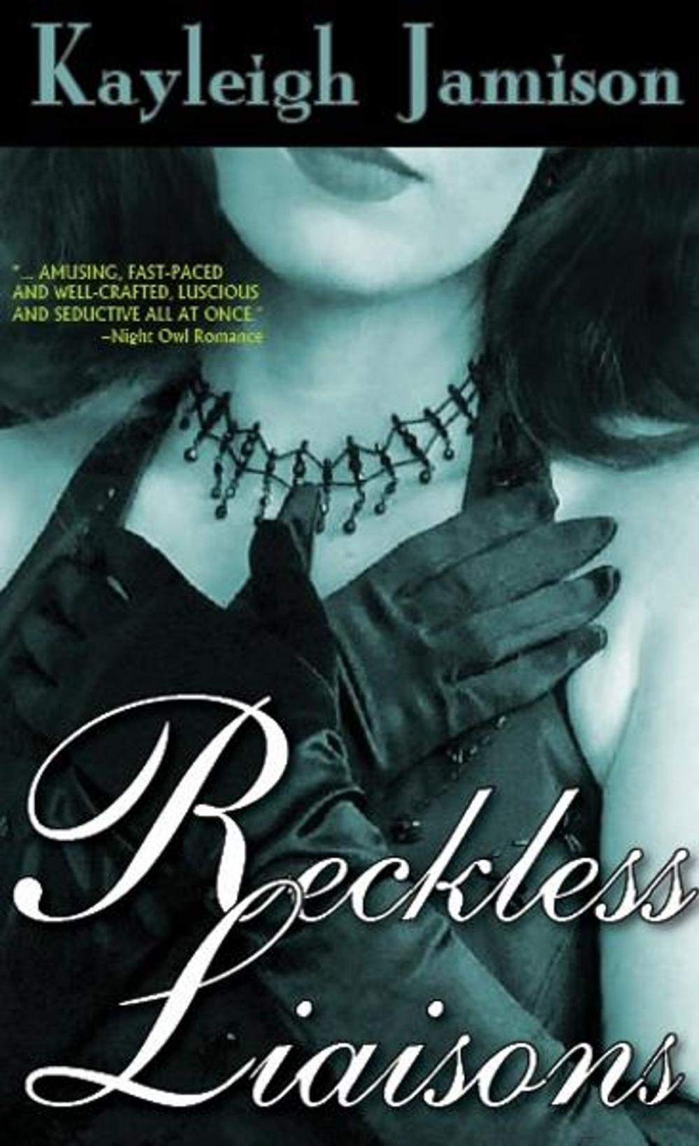 Big bigCover of Reckless Liaisons