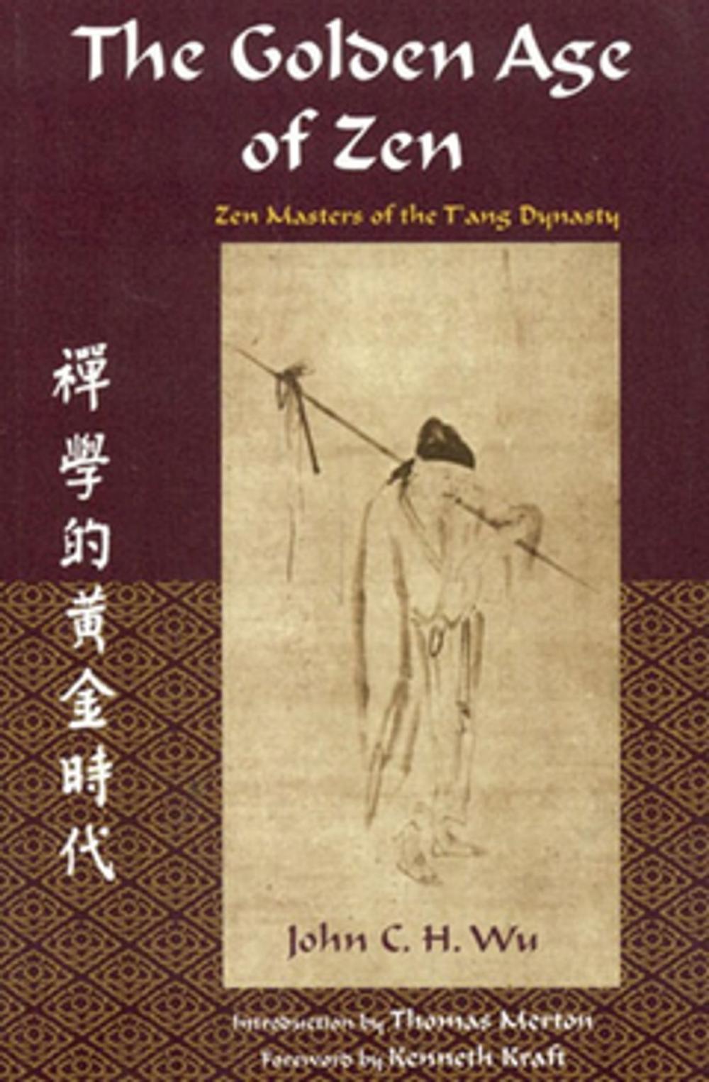 Big bigCover of Golden Age Of Zen: Zen Masters Of The T