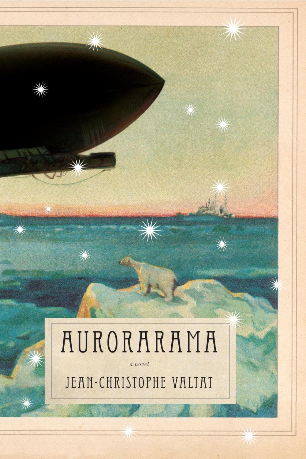 Big bigCover of Aurorarama