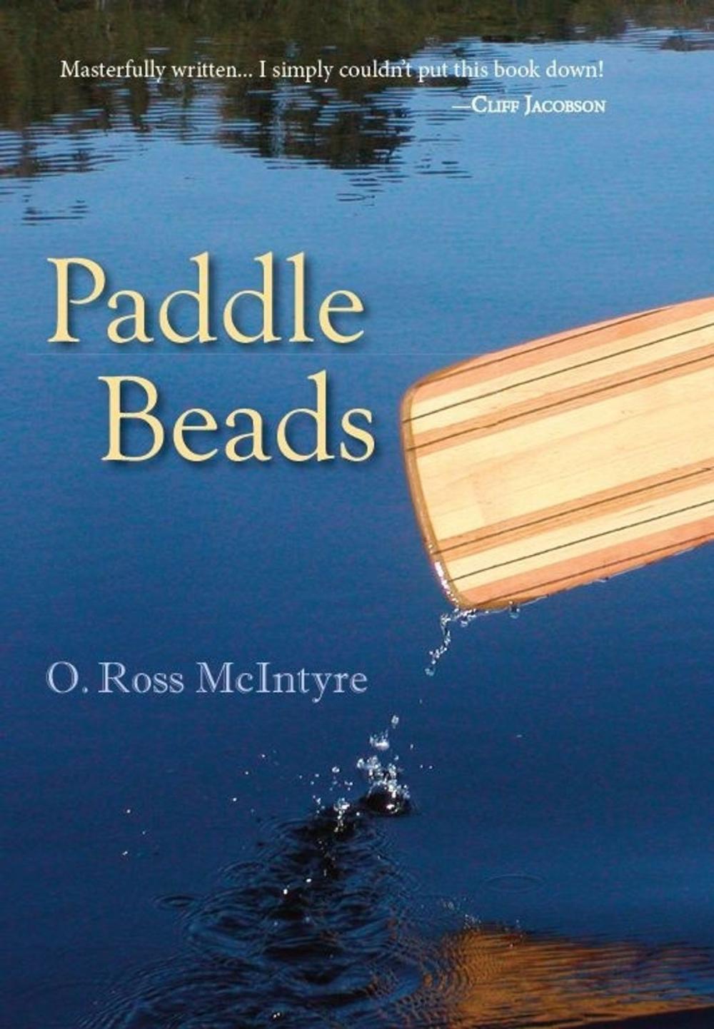 Big bigCover of Paddle Beads