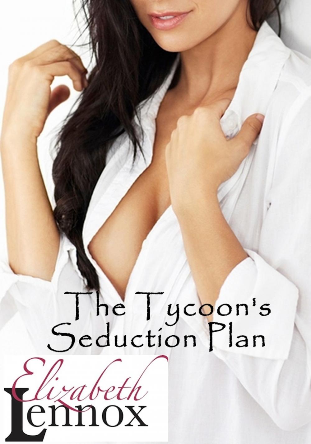 Big bigCover of The Tycoon's Seduction Plan