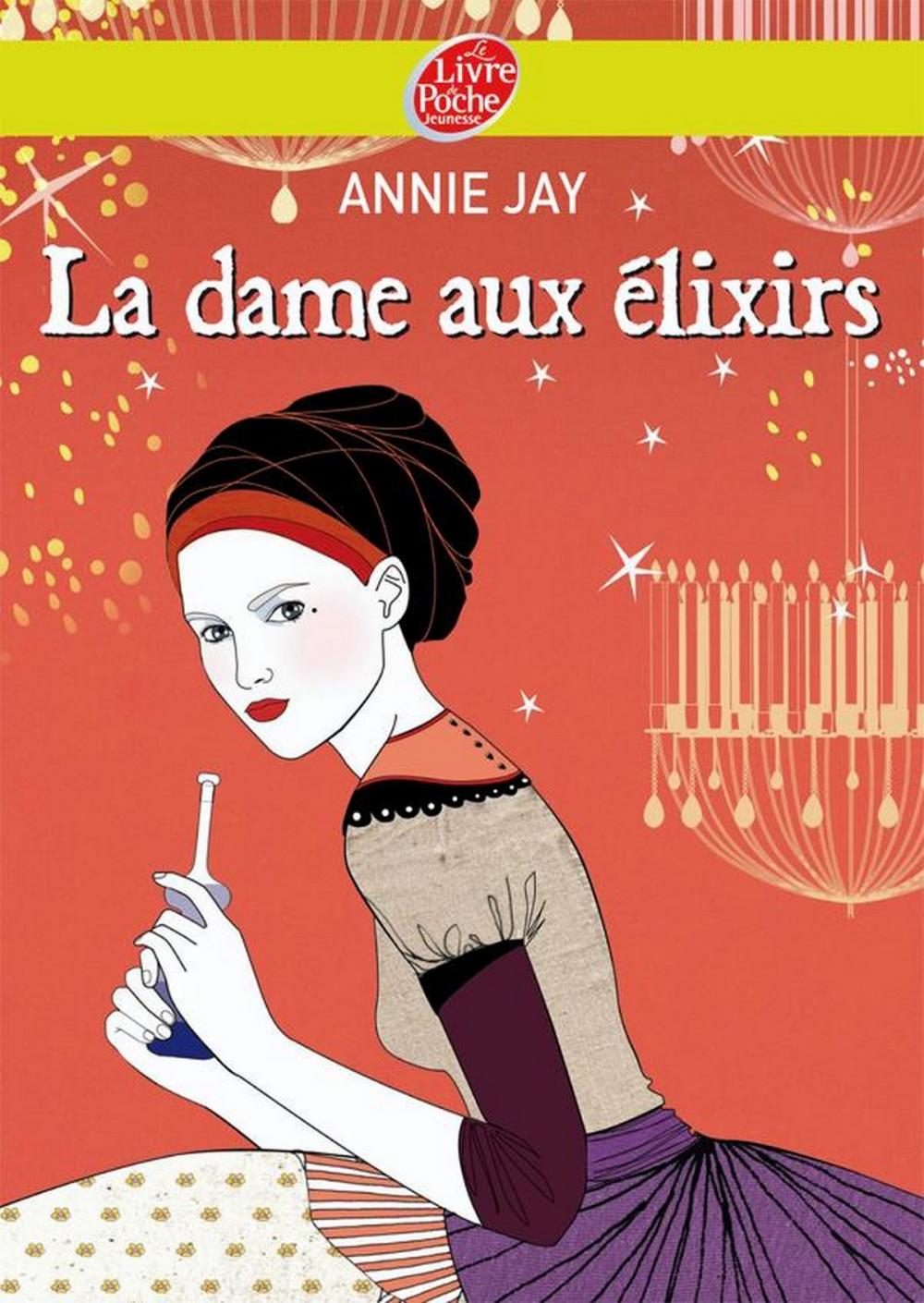 Big bigCover of Complots à Versailles - Tome 2: La dame aux élixirs