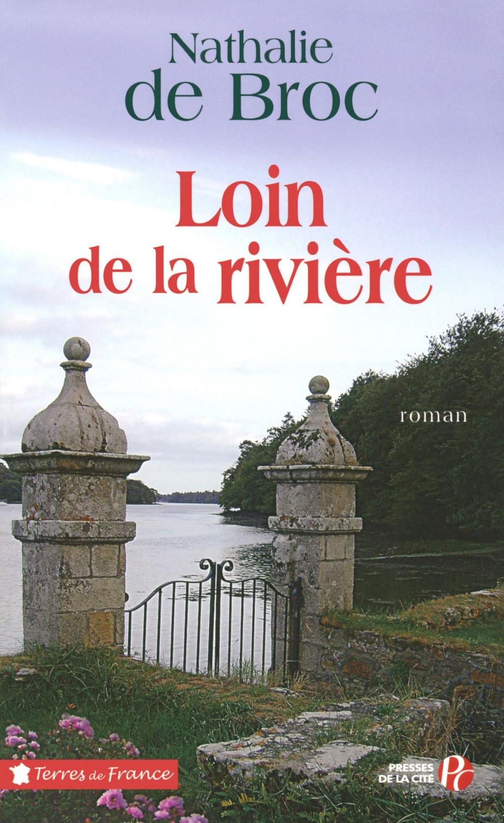 Big bigCover of Loin de la rivière