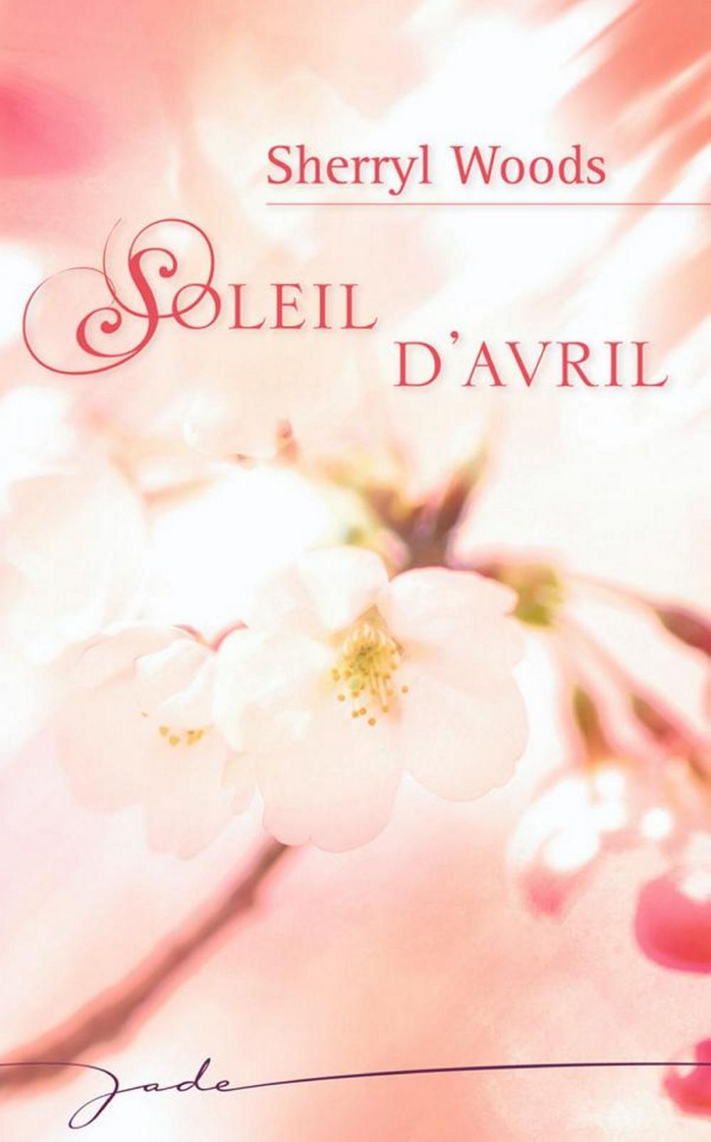 Big bigCover of Soleil d'avril