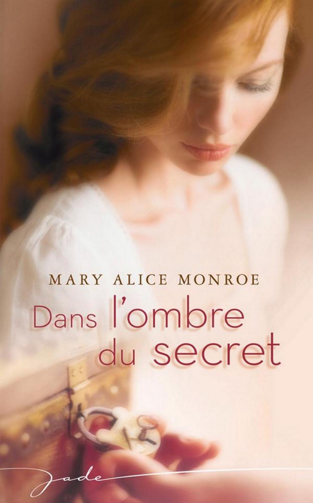 Big bigCover of Dans l'ombre du secret