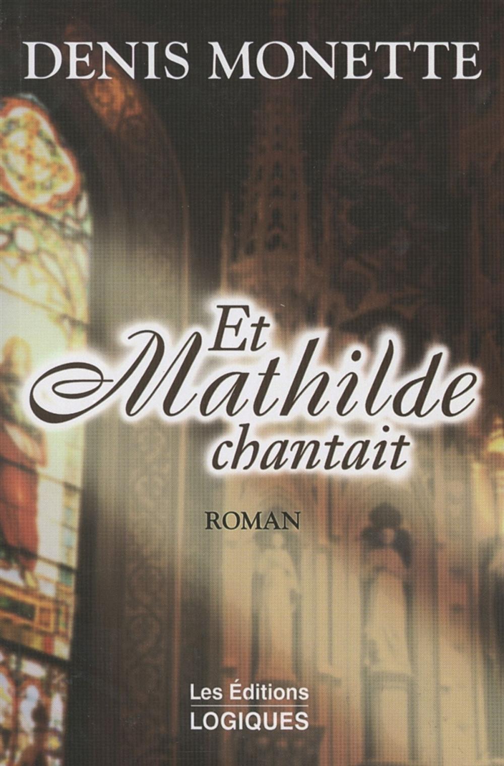 Big bigCover of Et Mathilde chantait