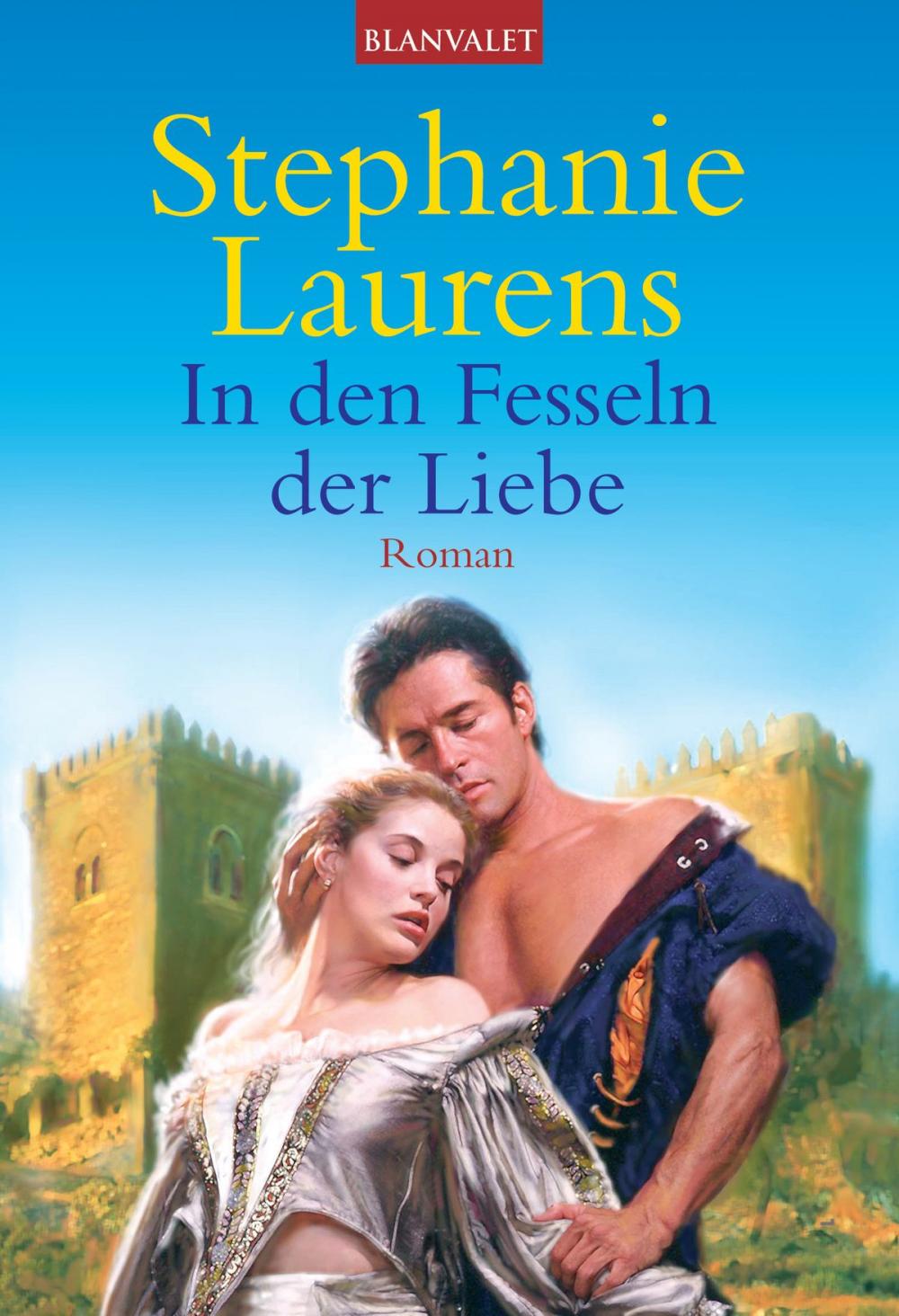 Big bigCover of In den Fesseln der Liebe