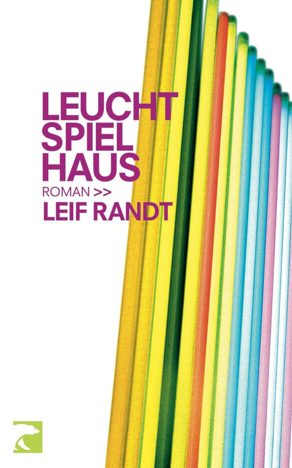 Big bigCover of Leuchtspielhaus